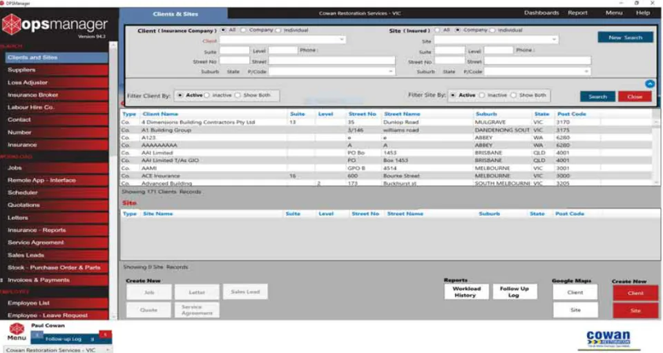 opsmanager Pricing, Cost & Reviews - Capterra UK 2025
