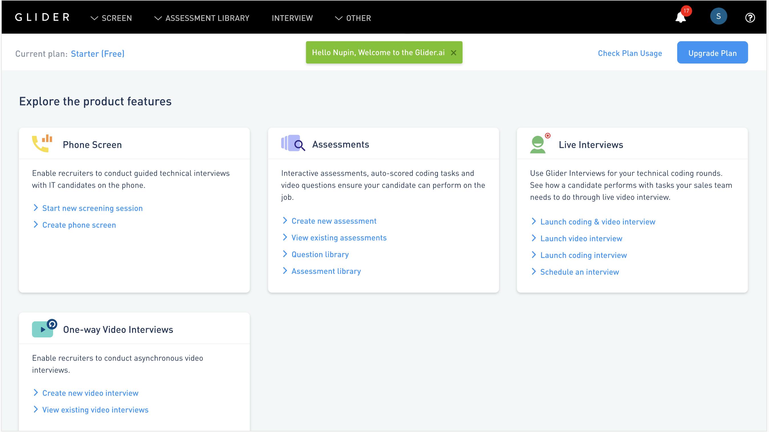 Glider Pricing, Alternatives & More 2023 Capterra
