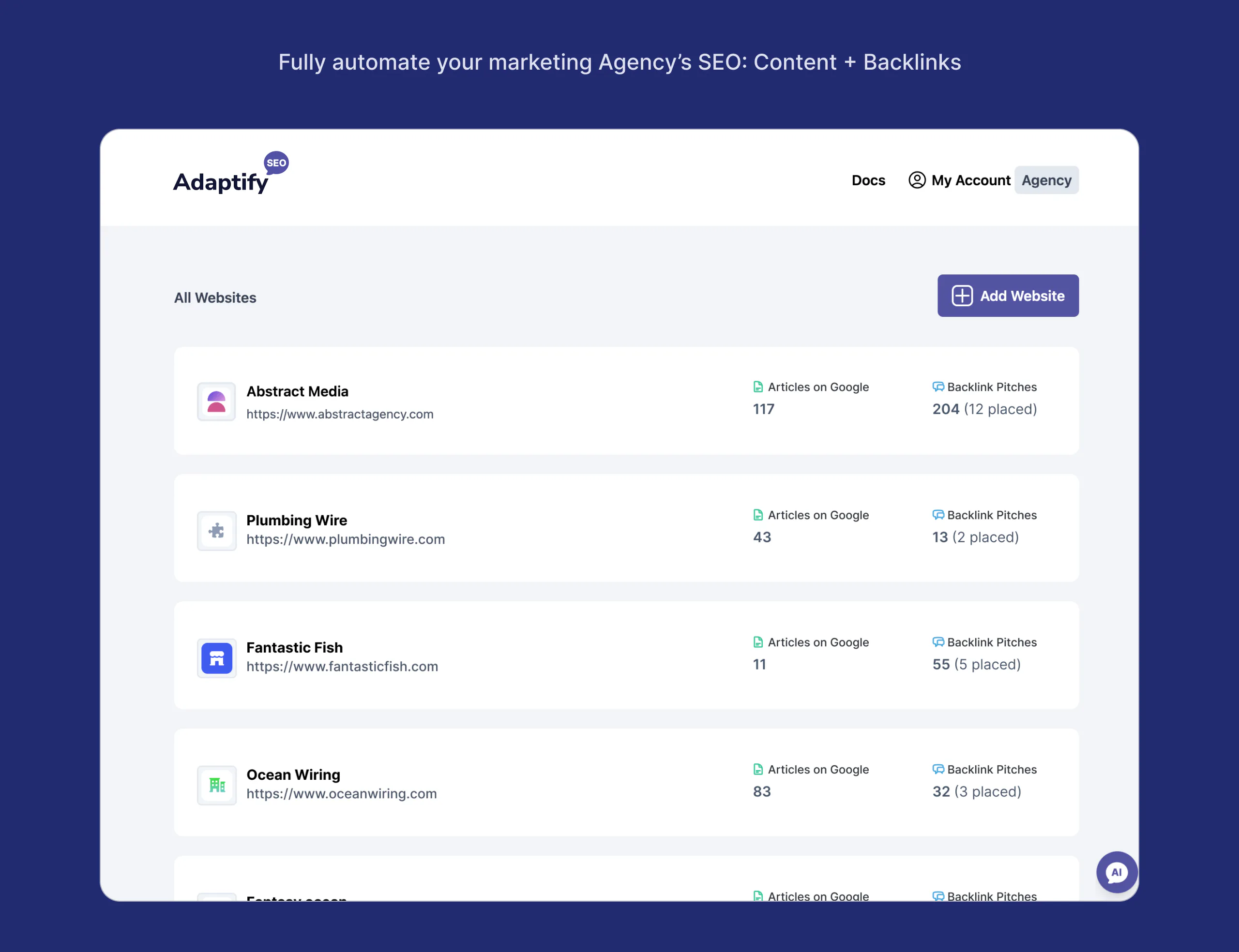 Adaptify Pricing, Reviews & Features - Capterra Canada 2026