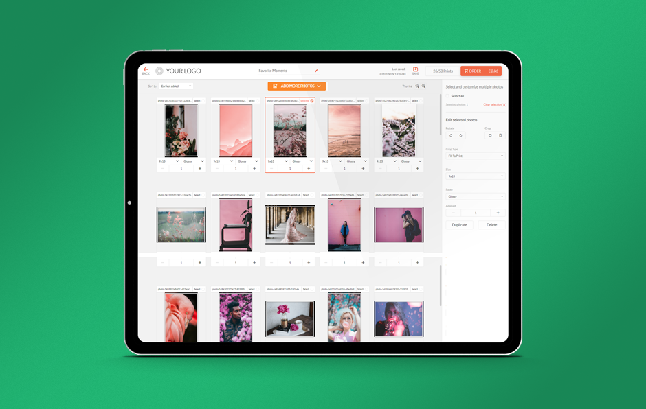 Printbox Software - 3