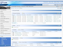 SAP Customer Experience Software - 3
