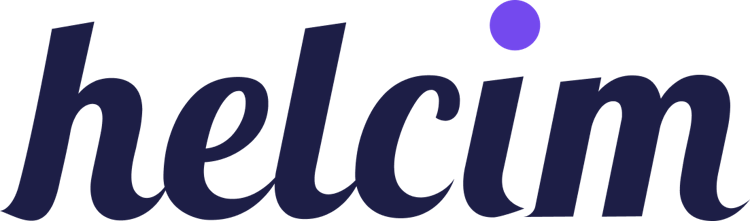 Helcim screenshot: Helcim Logo