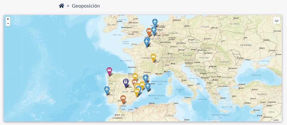 Destinux - Opiniones, Precios Y Características - Capterra España 2024