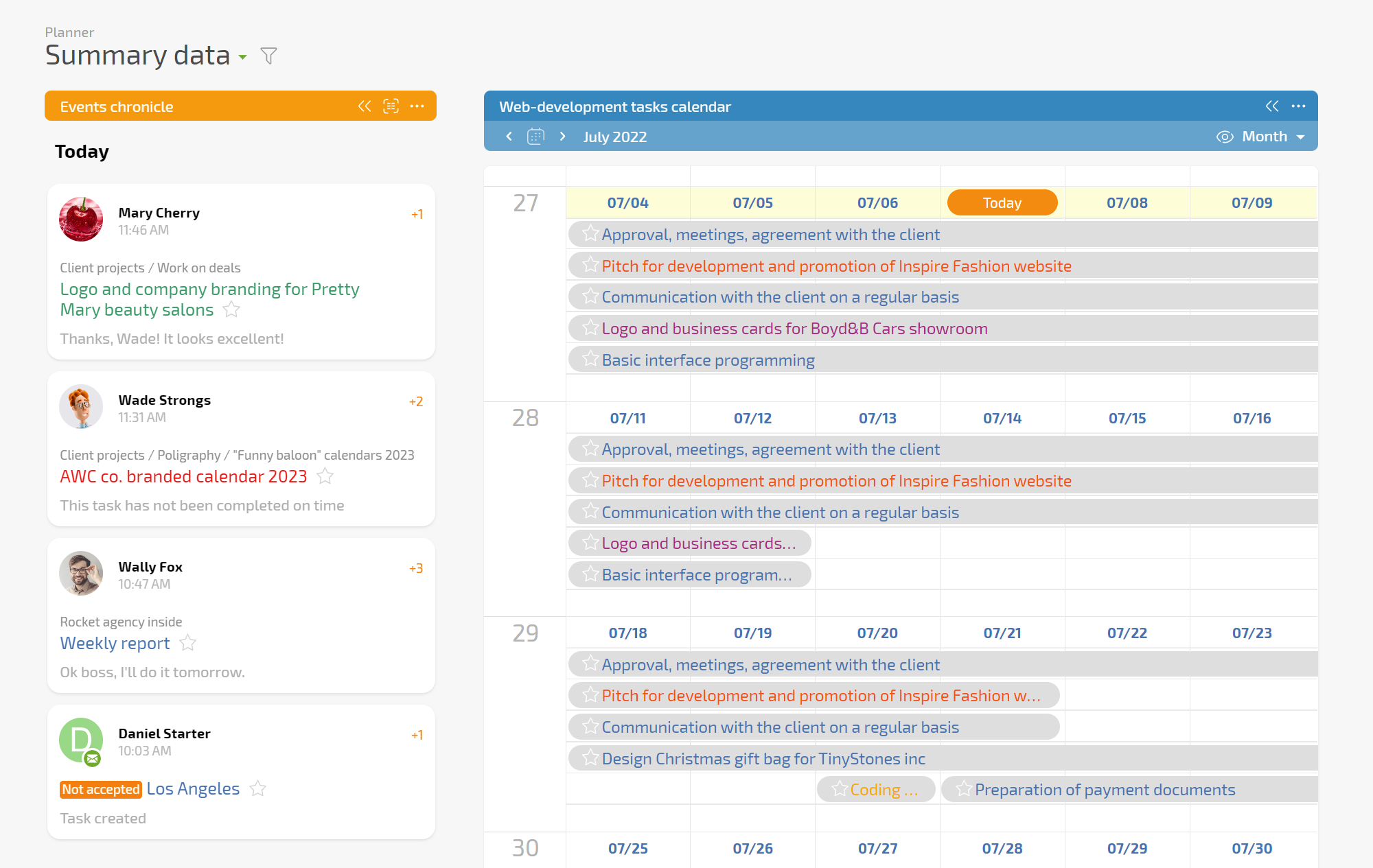 Planfix | Reviews, Pricing & Demos - SoftwareAdvice GB