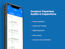 Alcumus eCompliance Software - Conduct Paperless Audits & Inspections