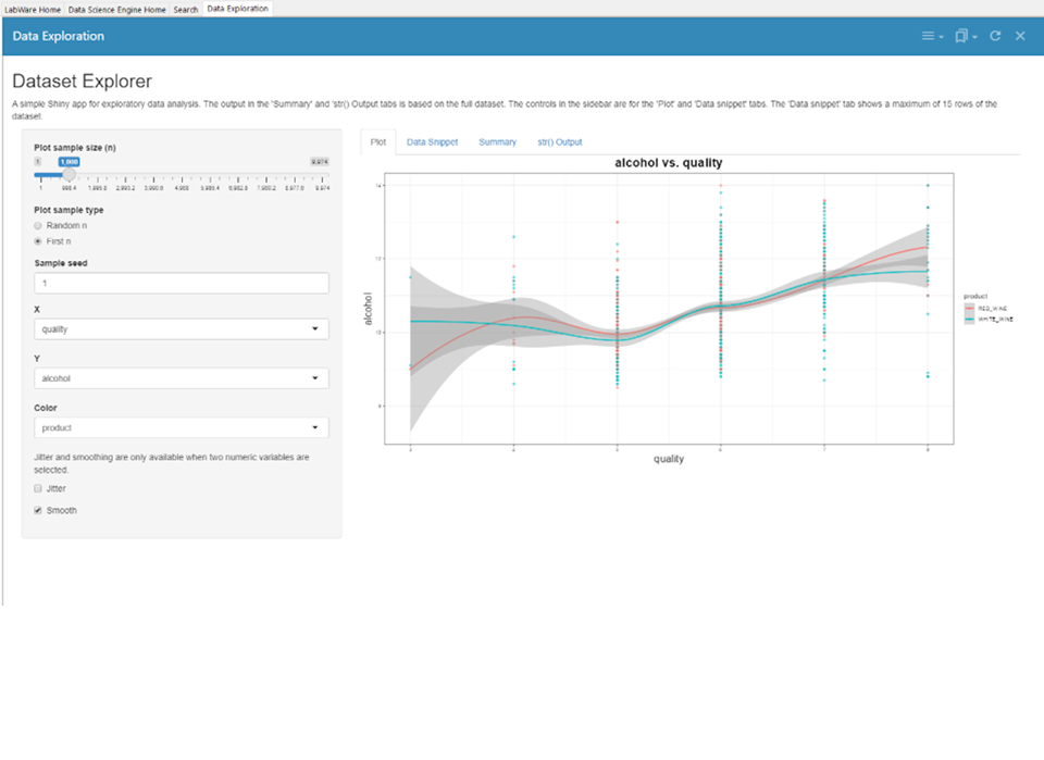 LabWare LIMS Software 2024 Reviews, Pricing & Demo