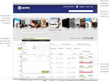 Celtra Software - Campaign management in Celtra