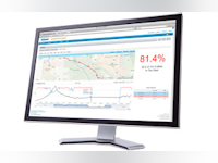 Ground Traffic Control Software - 1 - Vorschau