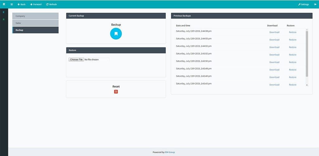 Reporter Software Software 2023 Reviews, Pricing & Demo