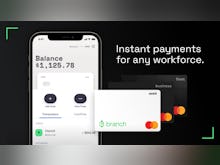 Branch Software - Instant payments