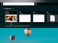 OneLaunch Software - 5 - Vorschau
