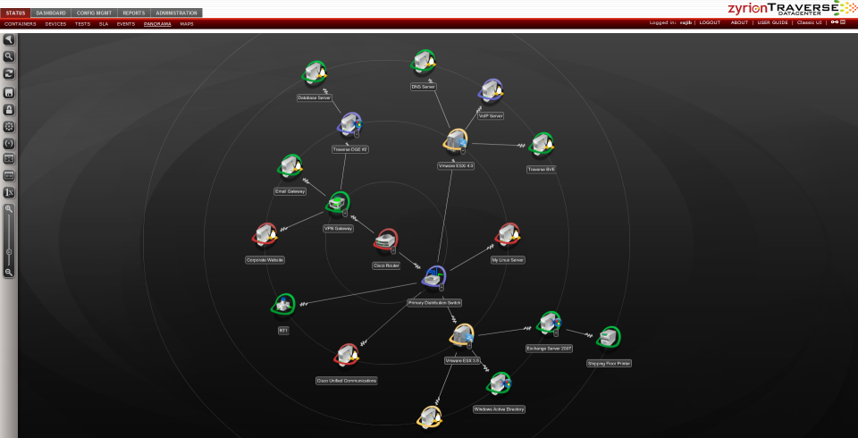 Traverse Software - 4