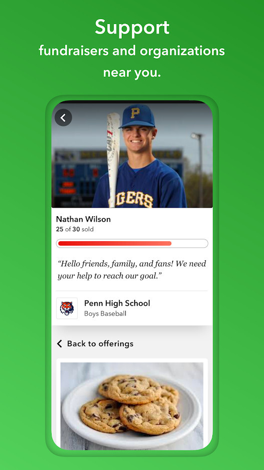 MoneyDolly screenshot: MoneyDolly support