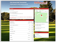 Trail Blazer Campaign Manager Software - 5 - Vorschau