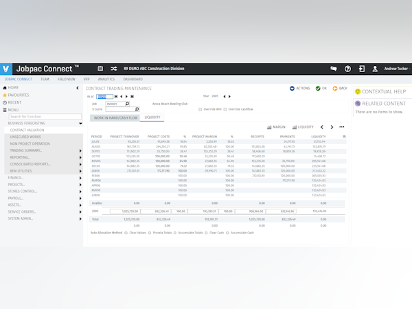 Jobpac Connect Cost & Reviews - Capterra Australia 2025