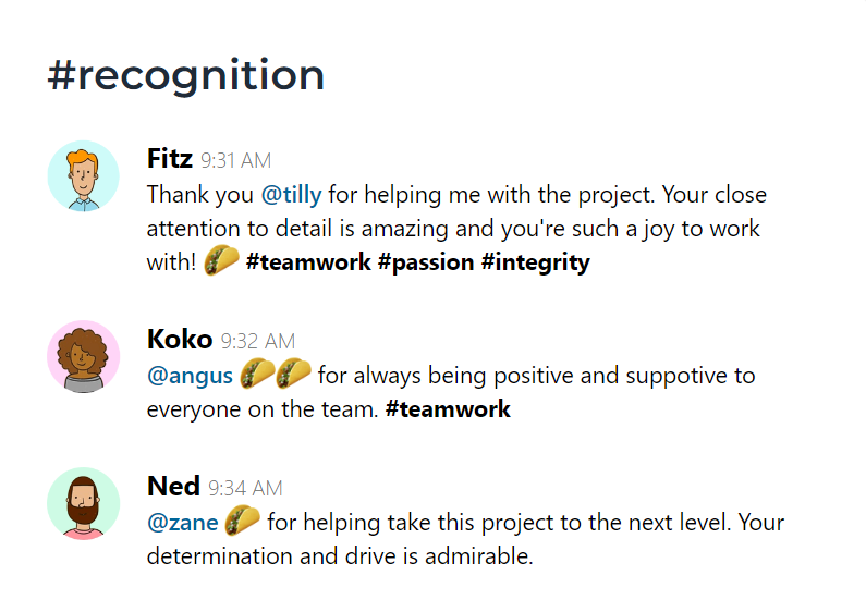 HeyTaco Software 2024 Reviews, Pricing & Demo
