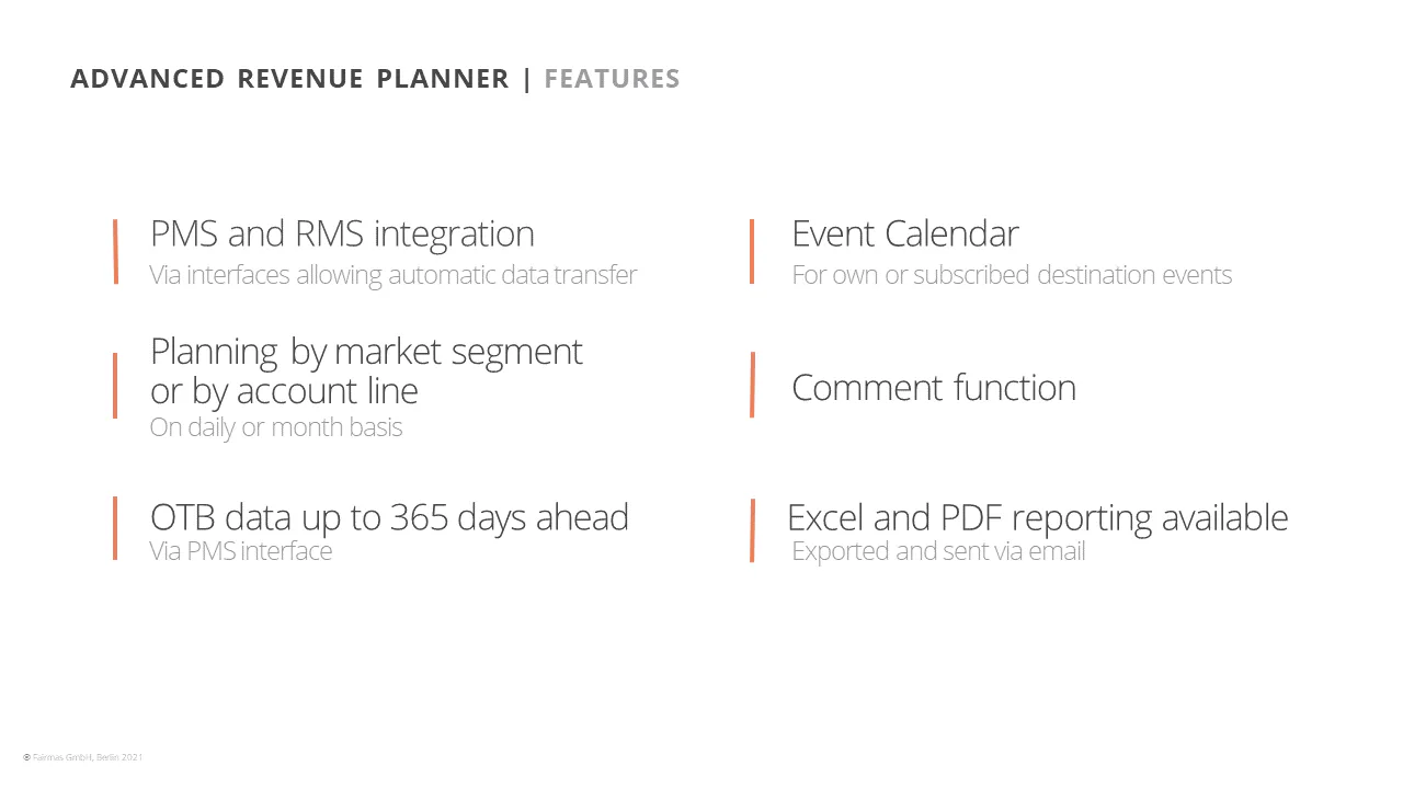 Advanced Revenue Planner - Opiniones, precios y características ...