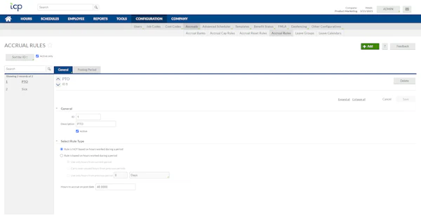 TimeClock Plus Reviews, Demo & Pricing - 2022