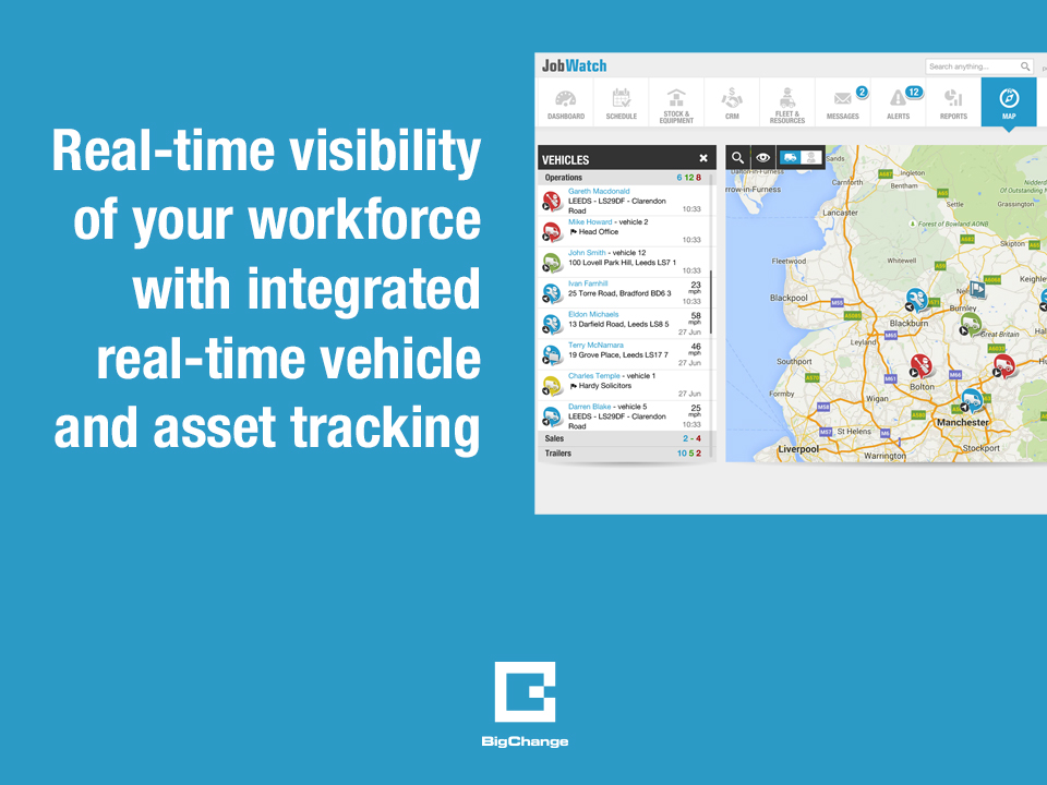 RAM Tracking Pricing, Reviews & Features Capterra Canada 2021
