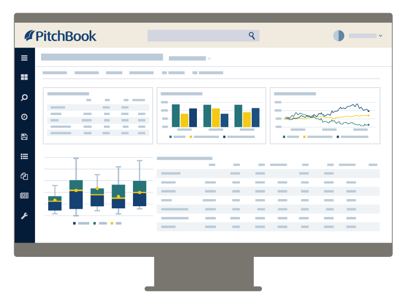 PitchBook 2024 Pricing, Features, Reviews & Alternatives | GetApp