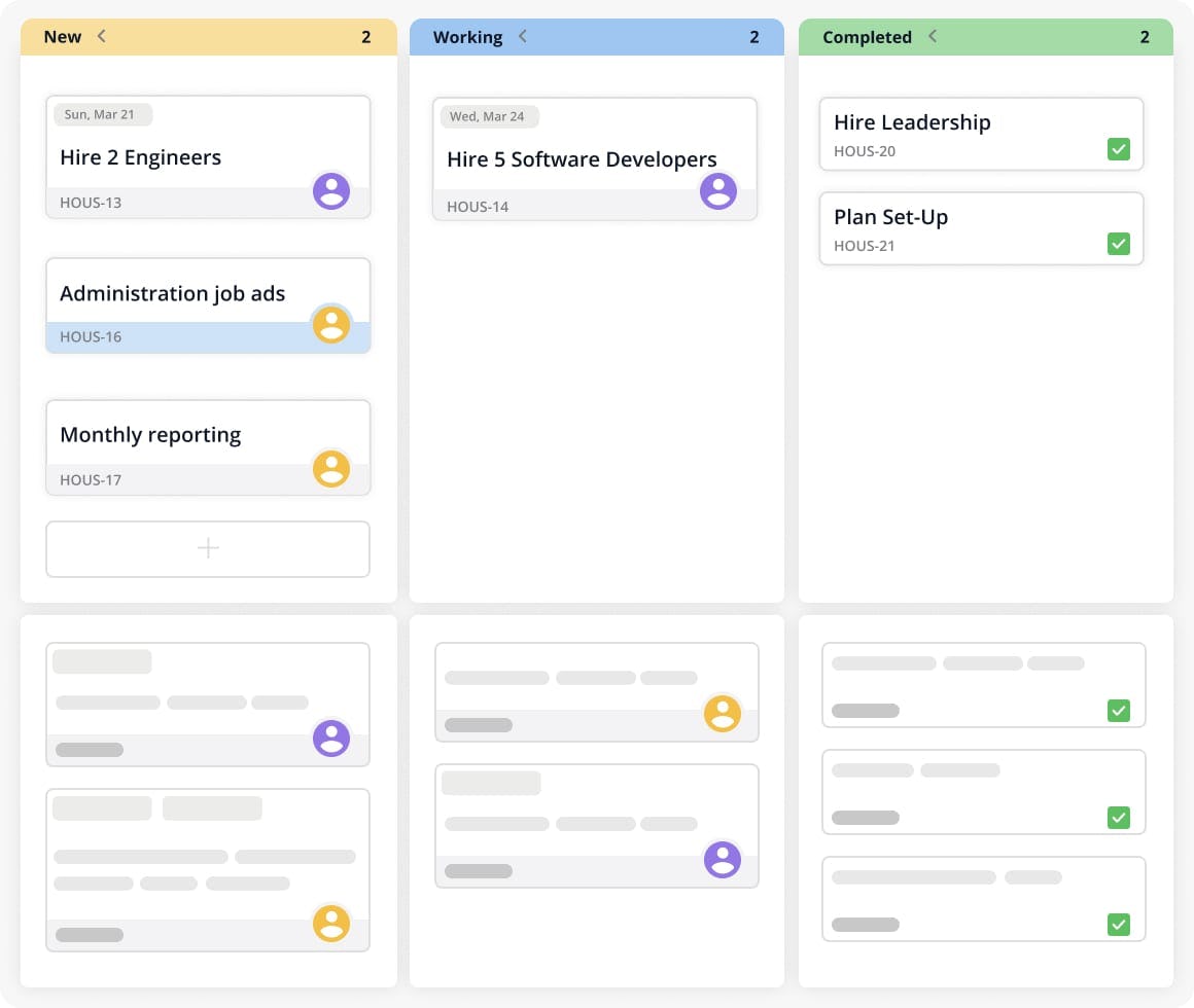 Teamhood Software - 1