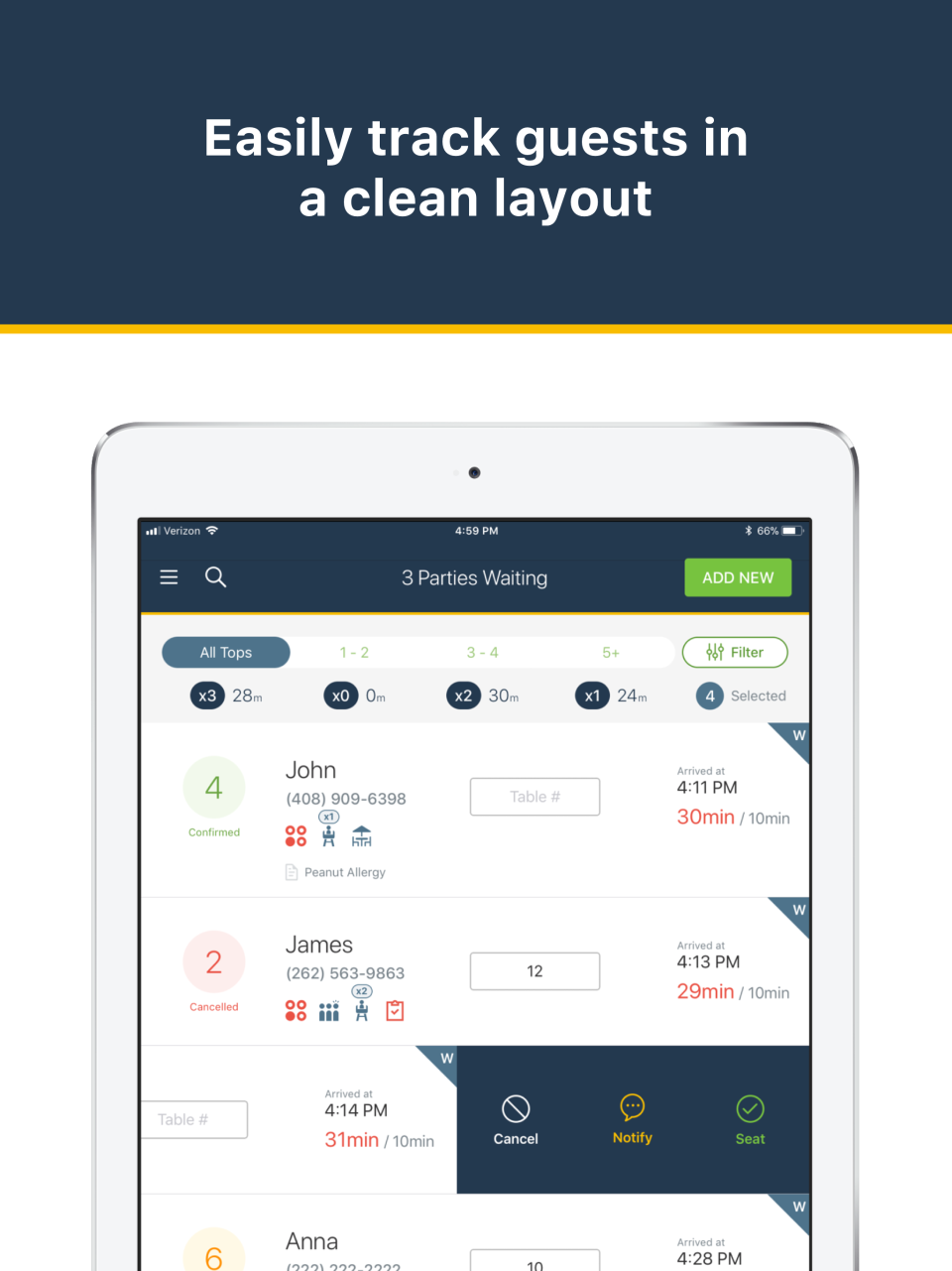 NextMe Software - 4