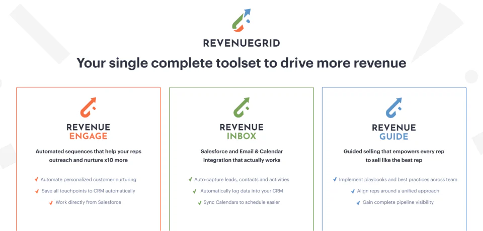 Revenue Grid Review: Ultimate Sales Boosting Tool Uncovered