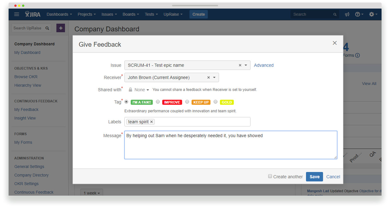 360° feedback
