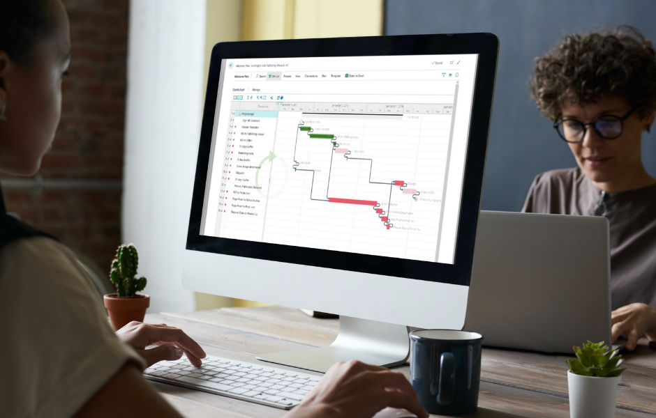 knkPublishing Software - 1