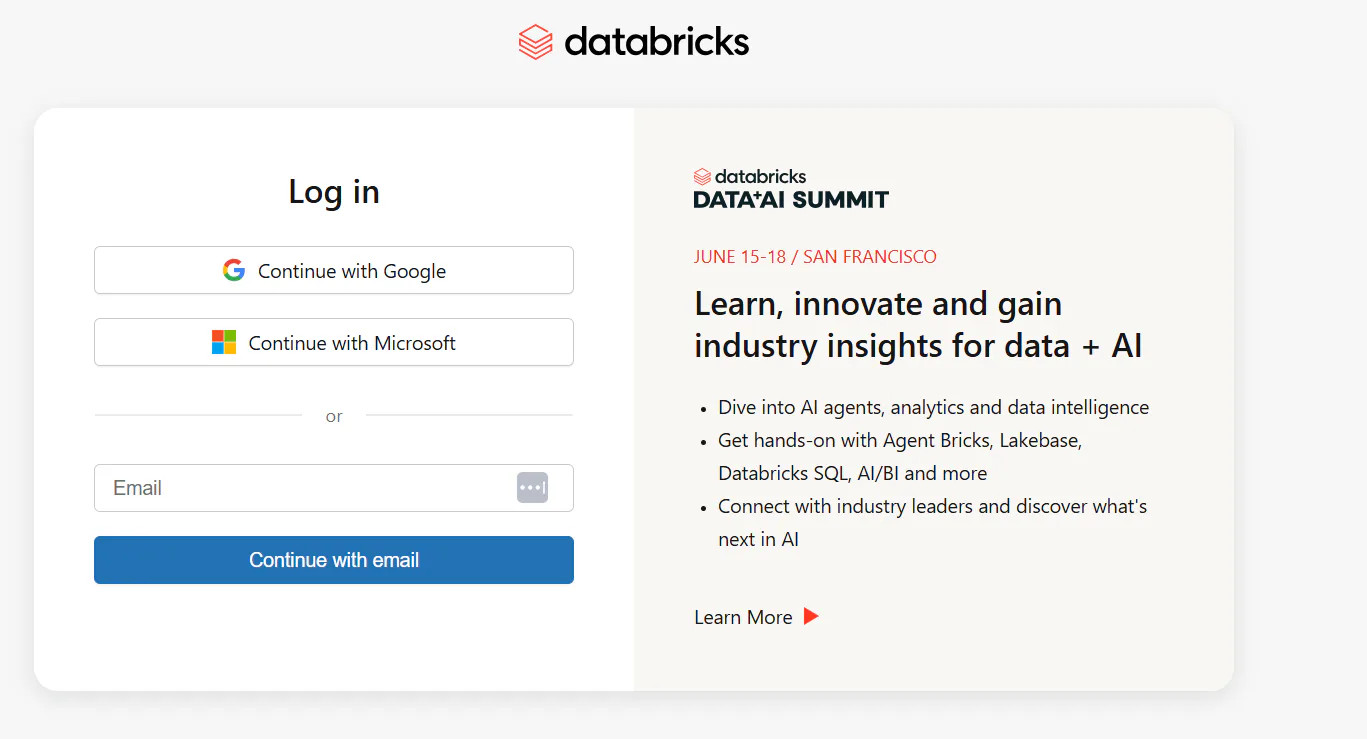 Databricks Price, Features, Reviews & Ratings - Capterra India