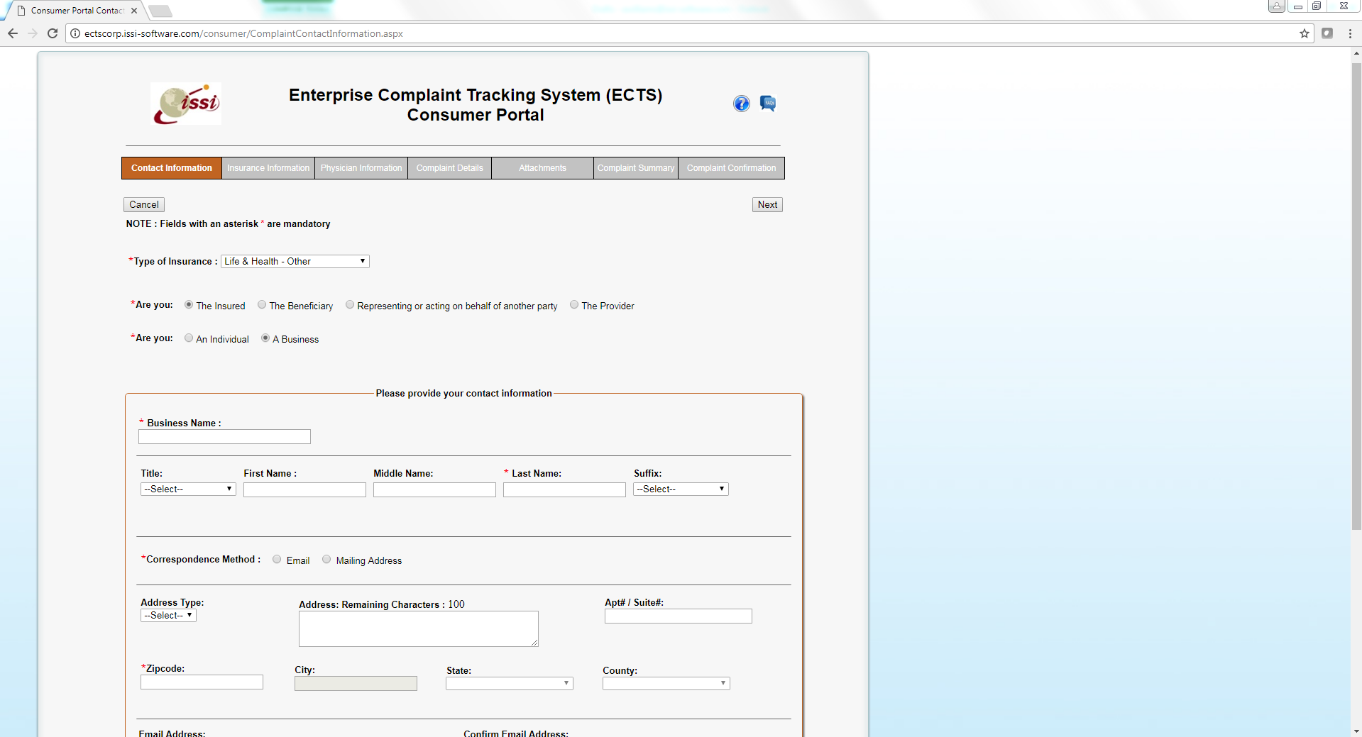 ECTS by International Software Systems 317c37ba-25cb-43b1-9a5b-9b9ee8d41bf5.png