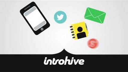 introhive - Data Science - Graphic
