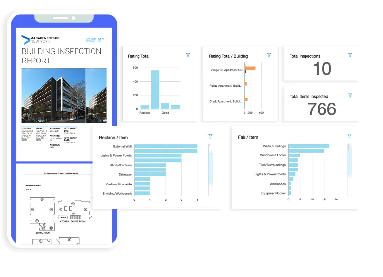 SnapInspect Reviews, Cost & Features | GetApp Australia 2026