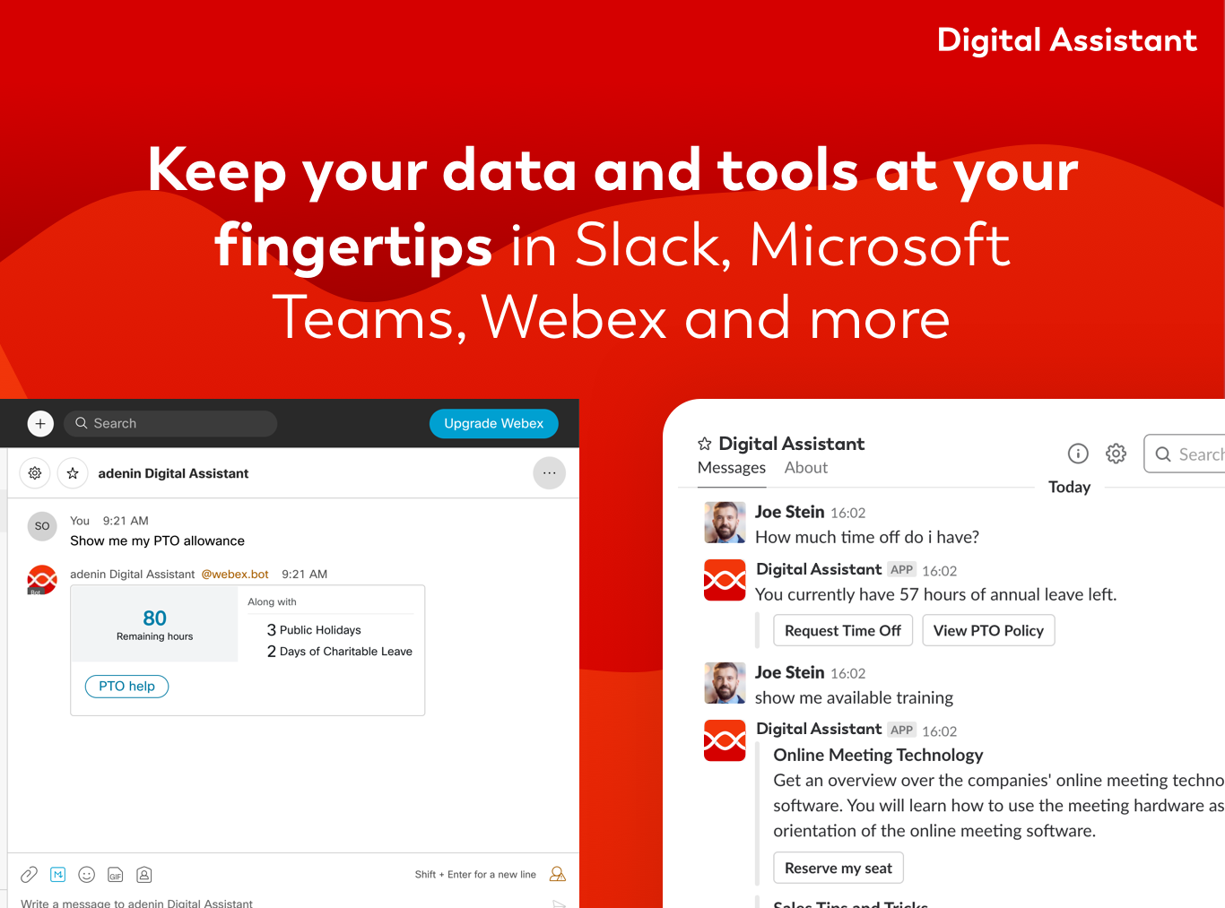 Digital Assistant Software 2024 Reviews, Pricing & Demo