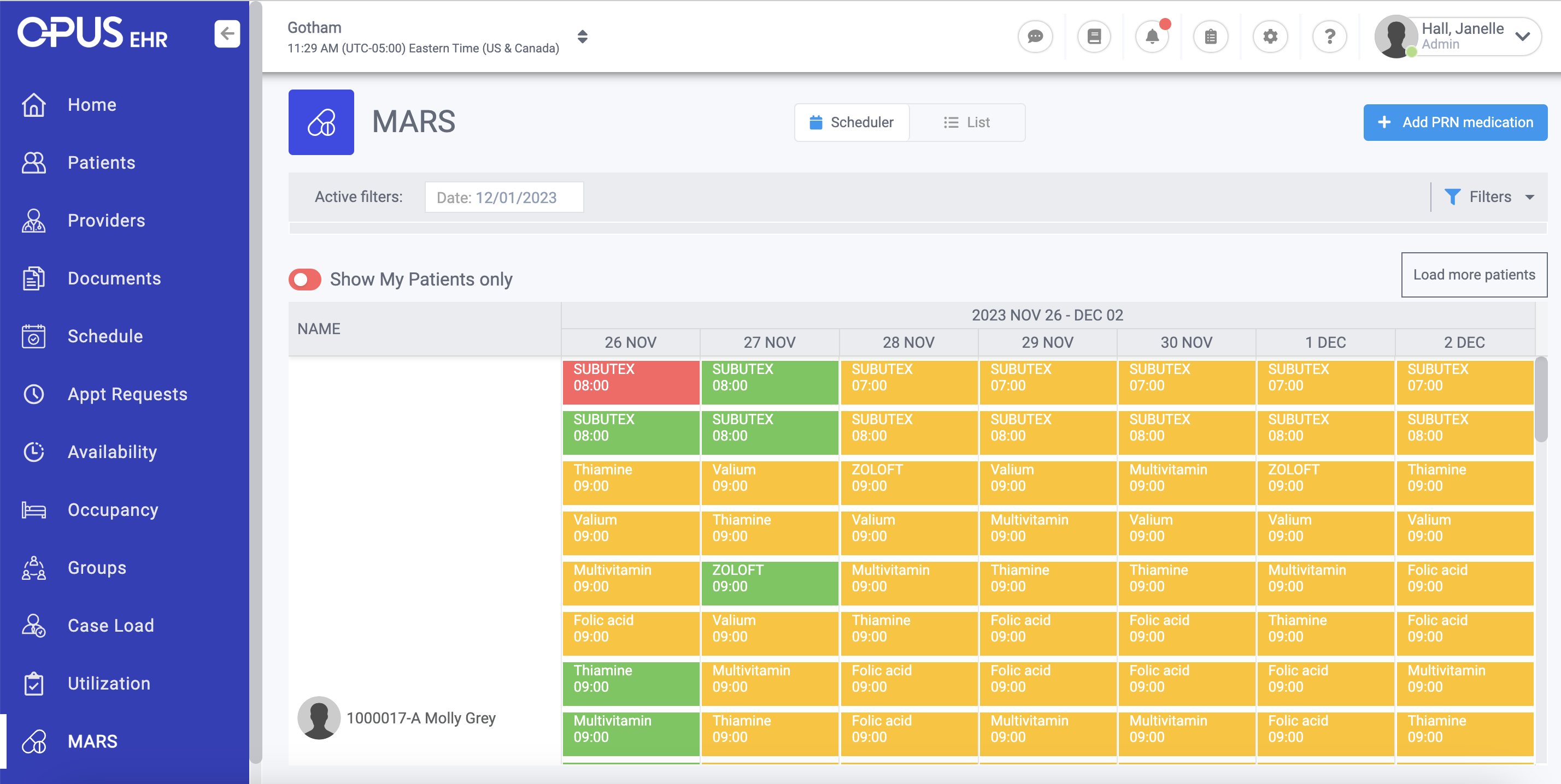 Opus Software - 2024 Reviews, Pricing & Demo