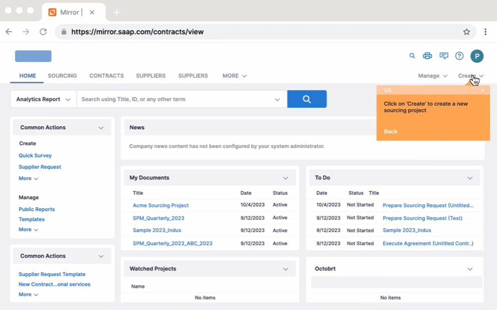 Whatfix Mirror Pricing, Cost & Reviews - Capterra Singapore 2025