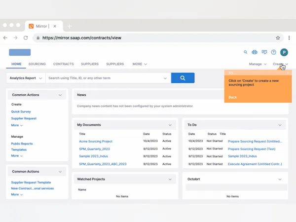 Whatfix Mirror Example Whatfix Mirror Pricing, Cost & Reviews - Capterra Singapore 2025