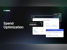 Mesh Payments Software - Get real-time data for your transactions, automation from request to reconciliation and powerful controls so you always optimize your spend.