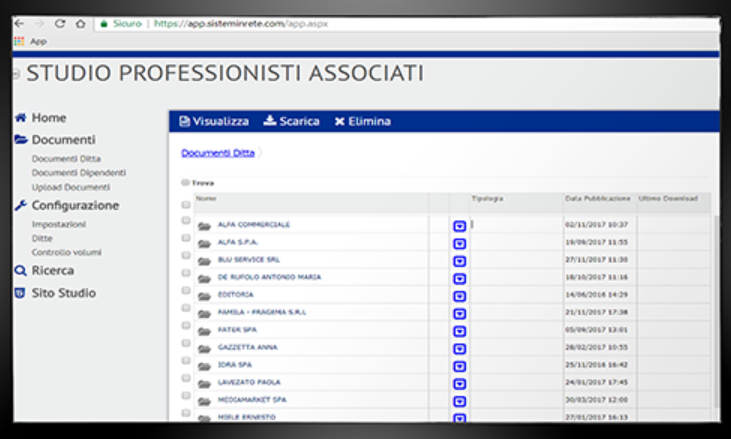 STUDIO associates management