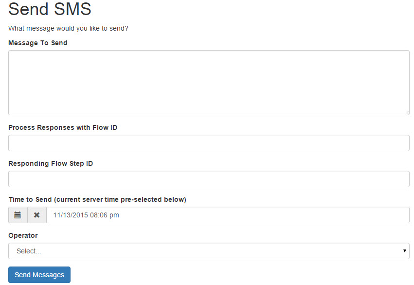 SMS Workflow Software - 2024 Reviews, Pricing & Demo