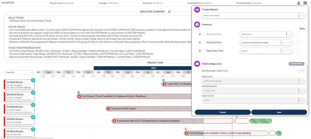 Streamliner Pricing, Cost & Reviews - Capterra Singapore 2026