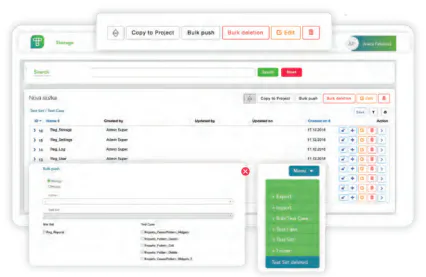 TestDirector Reviews, Cost & Features | GetApp Australia 2026