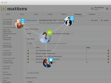 xMatters Software - Automated & flexible communication