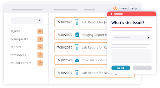 Elation Health Software - 4