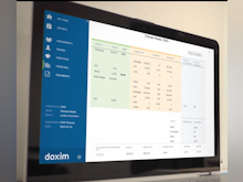 Doxim CRM+ Software - Doxim’s CRM software is built specifically to cater to the needs of banks and credit unions