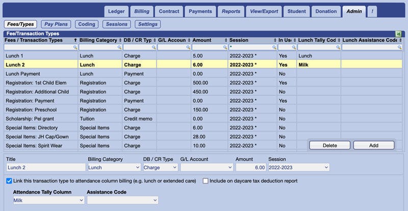 Gradelink Software 2024 Reviews Pricing Demo