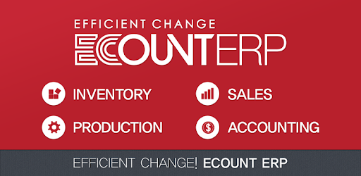 ECOUNT Software - 1