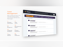 Supportbench Software - Ticket Management