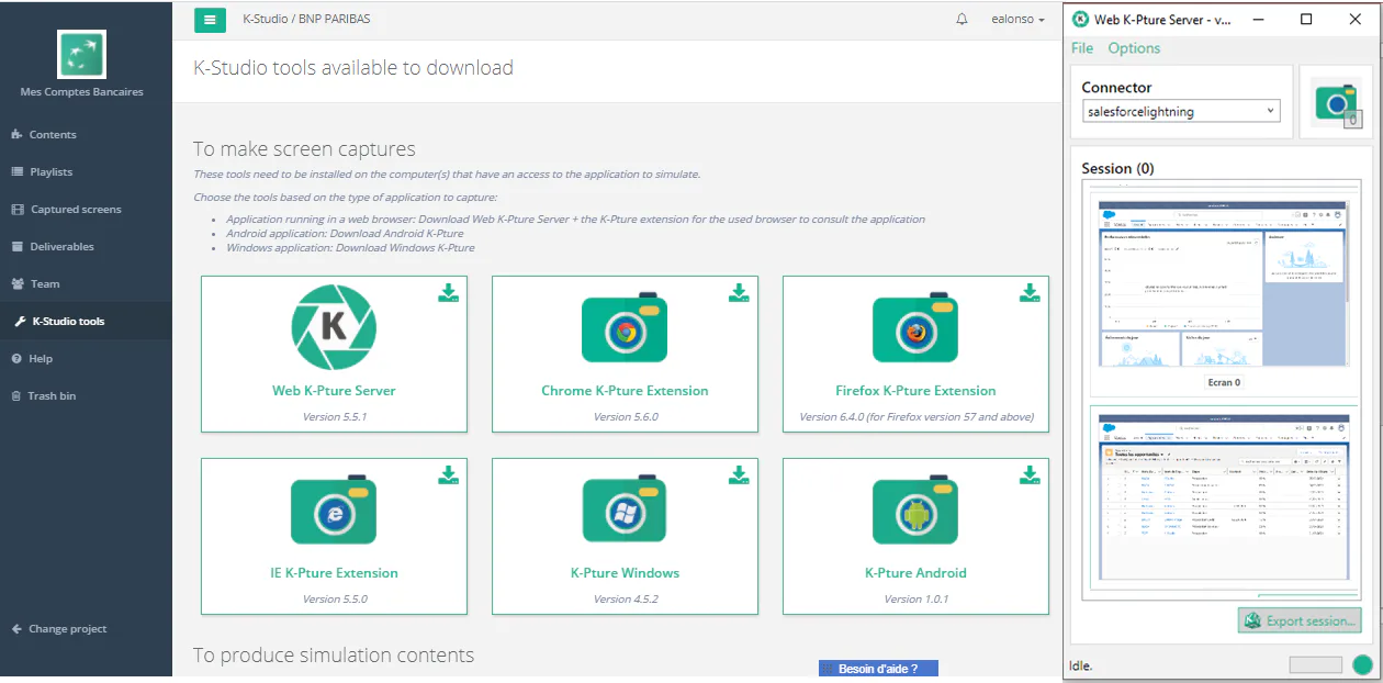 K-Studio | Reviews, Pricing & Demos - SoftwareAdvice AU