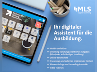 MLS Software - 1 - Vorschau
